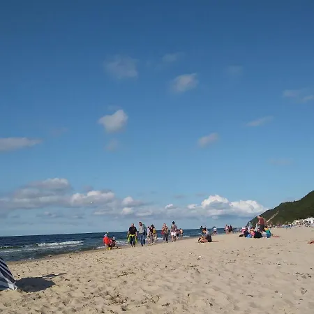 Cozy For 4 People, 600m From The Lake,