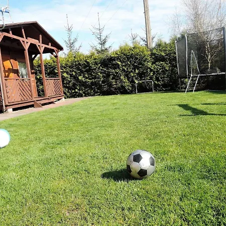 Cozy For 4 People, 600m From The Lake, Tatil Evi