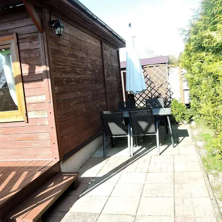 Cozy For 4 People, 600m From The Lake, * Kołczewo