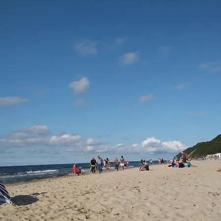 Cozy For 4 People, 600m From The Lake, Casa de Férias *